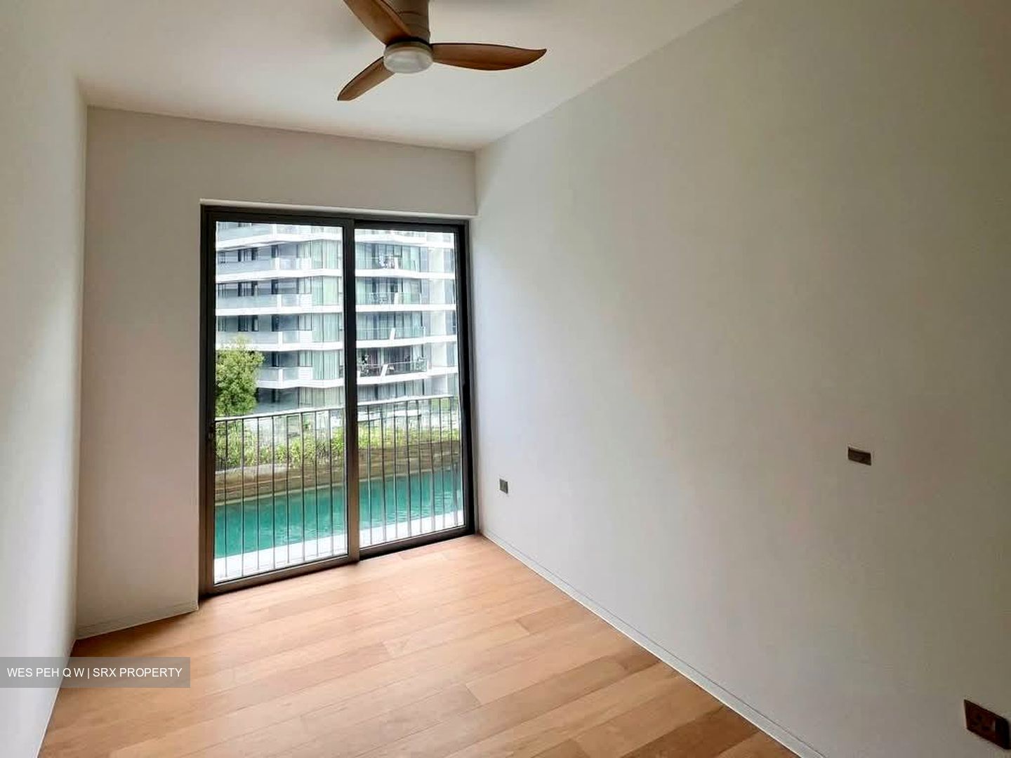 The Reef At King’s Dock (D4), Condominium #545655341